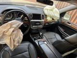 Mercedes-Benz GL 500 2012 годаfor10 000 000 тг. в Алматы – фото 3