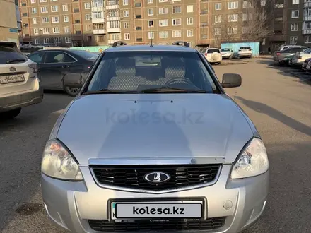 ВАЗ (Lada) Priora 2171 2014 года за 3 000 000 тг. в Усть-Каменогорск