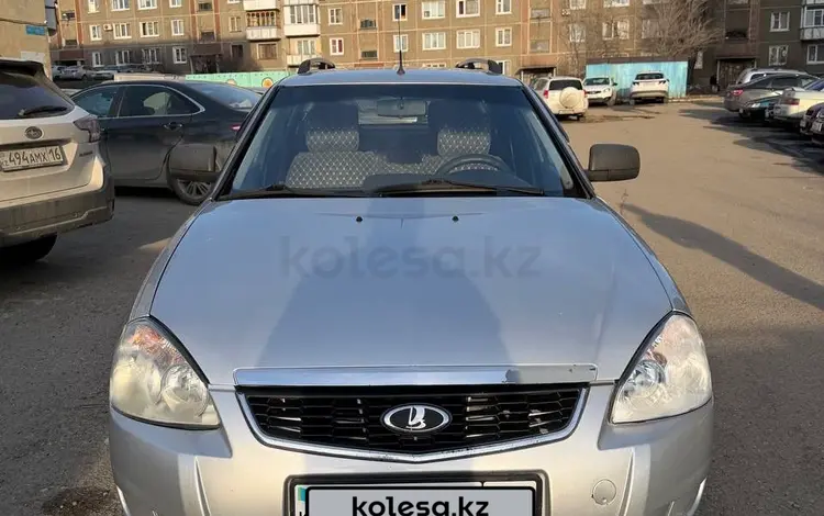 ВАЗ (Lada) Priora 2171 2014 года за 3 000 000 тг. в Усть-Каменогорск