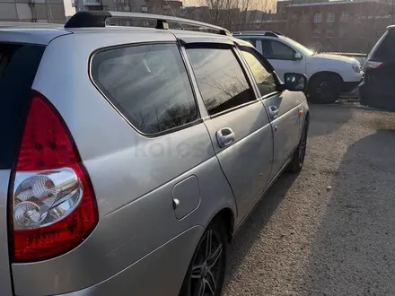 ВАЗ (Lada) Priora 2171 2014 года за 3 000 000 тг. в Усть-Каменогорск – фото 4