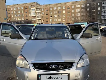 ВАЗ (Lada) Priora 2171 2014 года за 3 000 000 тг. в Усть-Каменогорск – фото 5