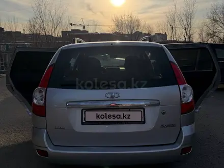 ВАЗ (Lada) Priora 2171 2014 года за 3 000 000 тг. в Усть-Каменогорск – фото 6