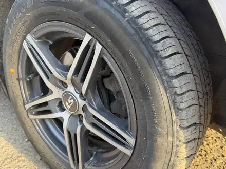ВАЗ (Lada) Priora 2171 2014 года за 3 000 000 тг. в Усть-Каменогорск – фото 7