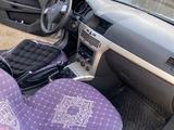 Opel Astra 2008 года за 1 600 000 тг. в Актобе – фото 4