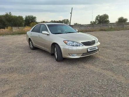 Toyota Camry 2006 года за 5 500 000 тг. в Алматы – фото 2