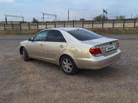 Toyota Camry 2006 года за 5 500 000 тг. в Алматы – фото 5