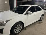 Chevrolet Cruze 2014 годаүшін4 300 000 тг. в Шымкент