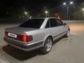 Audi 100 1991 годаүшін2 000 000 тг. в Караганда – фото 4