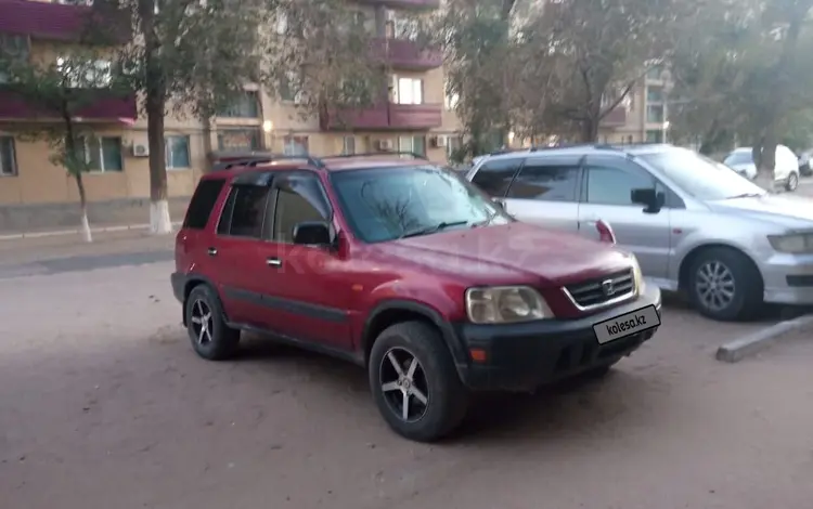 Honda CR-V 1996 года за 2 900 000 тг. в Байконыр