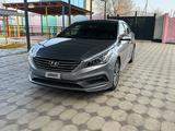 Hyundai Sonata 2017 годаүшін5 000 000 тг. в Тараз – фото 3