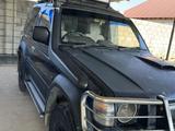Mitsubishi Pajero 1995 года за 1 500 000 тг. в Алматы