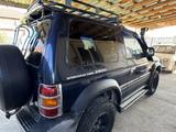 Mitsubishi Pajero 1995 года за 1 500 000 тг. в Алматы – фото 2