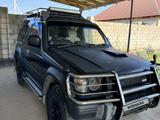 Mitsubishi Pajero 1995 года за 1 500 000 тг. в Алматы – фото 5