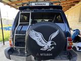 Mitsubishi Pajero 1995 года за 1 500 000 тг. в Алматы – фото 4