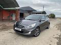 Hyundai Accent 2013 годаүшін5 500 000 тг. в Кызылорда