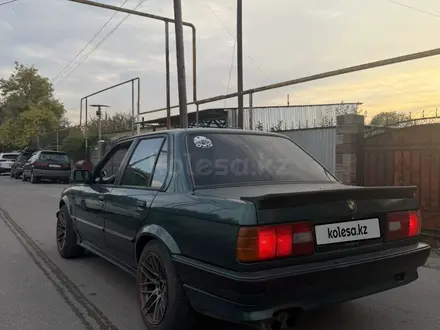 BMW 328 1990 года за 1 700 000 тг. в Алматы
