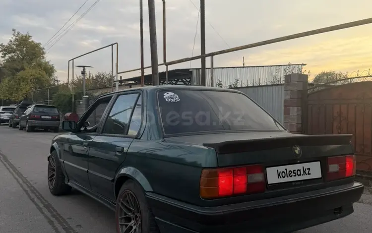 BMW 328 1990 годаүшін1 700 000 тг. в Алматы