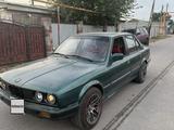 BMW 328 1990 годаүшін1 700 000 тг. в Алматы – фото 4