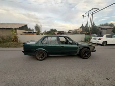 BMW 328 1990 года за 1 700 000 тг. в Алматы – фото 8