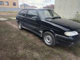 ВАЗ (Lada) 2113 2013 годаүшін1 400 000 тг. в Астана – фото 5