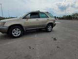 Lexus RX 300 1999 годаүшін4 600 000 тг. в Павлодар – фото 4