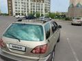 Lexus RX 300 1999 годаүшін4 600 000 тг. в Астана – фото 5