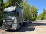 DAF  XF 95 2004 года за 22 000 000 тг. в Алматы – фото 2