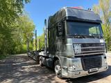 DAF  XF 95 2004 года за 22 000 000 тг. в Алматы – фото 3