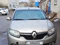 Renault Logan 2014 года за 2 100 000 тг. в Усть-Каменогорск – фото 5