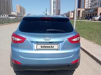 Hyundai Tucson 2014 года за 6 500 000 тг. в Астана