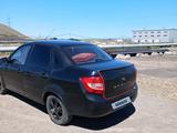 ВАЗ (Lada) Granta 2190 2013 года за 1 800 000 тг. в Караганда
