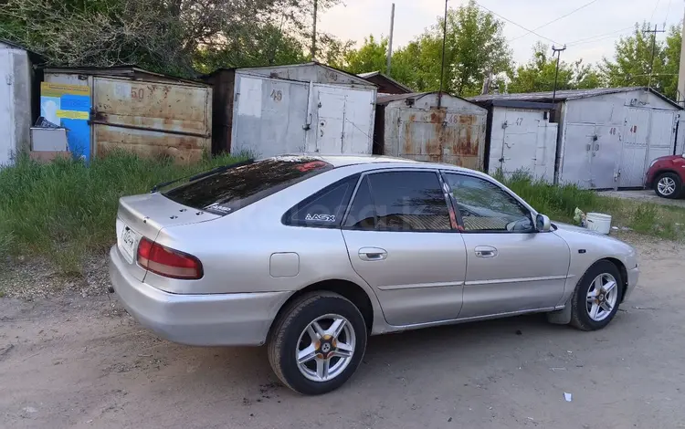 Mitsubishi Galant 1993 года за 1 300 000 тг. в Рудный