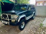 Toyota Land Cruiser Prado 1994 годаүшін5 500 000 тг. в Алматы – фото 3