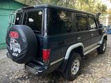 Toyota Land Cruiser Prado 1994 годаfor5 500 000 тг. в Алматы – фото 5