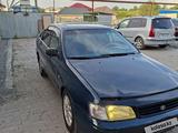Toyota Carina E 1993 годаүшін1 350 000 тг. в Алматы