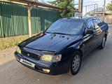 Toyota Carina E 1993 годаүшін1 350 000 тг. в Алматы – фото 3