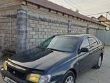 Toyota Carina E 1993 годаүшін1 350 000 тг. в Алматы – фото 4