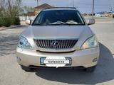 Lexus RX 330 2005 года за 8 000 000 тг. в Жанаозен – фото 2