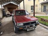 Toyota 4Runner 1995 года за 2 650 000 тг. в Тараз