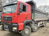 Howo  T5G 2023 года за 29 500 000 тг. в Алматы – фото 3