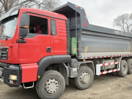 Howo  T5G 2023 года за 35 000 000 тг. в Алматы – фото 2
