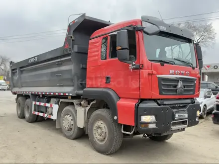Howo  T5G 2023 года за 35 000 000 тг. в Алматы – фото 9