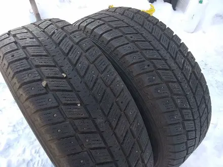 Шины 265/65 R17 — "Kingstar Winter Radial RW07" (Китай), шипованн за 65 000 тг. в Астана – фото 2