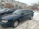 Audi A6 1996 года за 4 600 000 тг. в Талдыкорган – фото 4