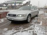 Audi A8 1994 годаүшін2 700 000 тг. в Шымкент – фото 4