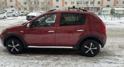 Renault Sandero Stepway 2014 годаүшін3 000 000 тг. в Актобе – фото 5