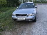 Audi A4 1997 года за 1 600 000 тг. в Павлодар – фото 3