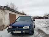 Volkswagen Golf 1993 года за 1 350 000 тг. в Караганда – фото 5