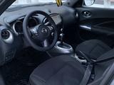 Nissan Juke 2012 годаfor5 300 000 тг. в Караганда – фото 4