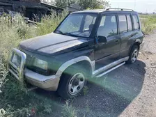Suzuki Grand Vitara, 1999